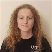 Profesora de refuerzo de inglés, catalán y castellano para alumnos de primaria hasta 2° de la ESO